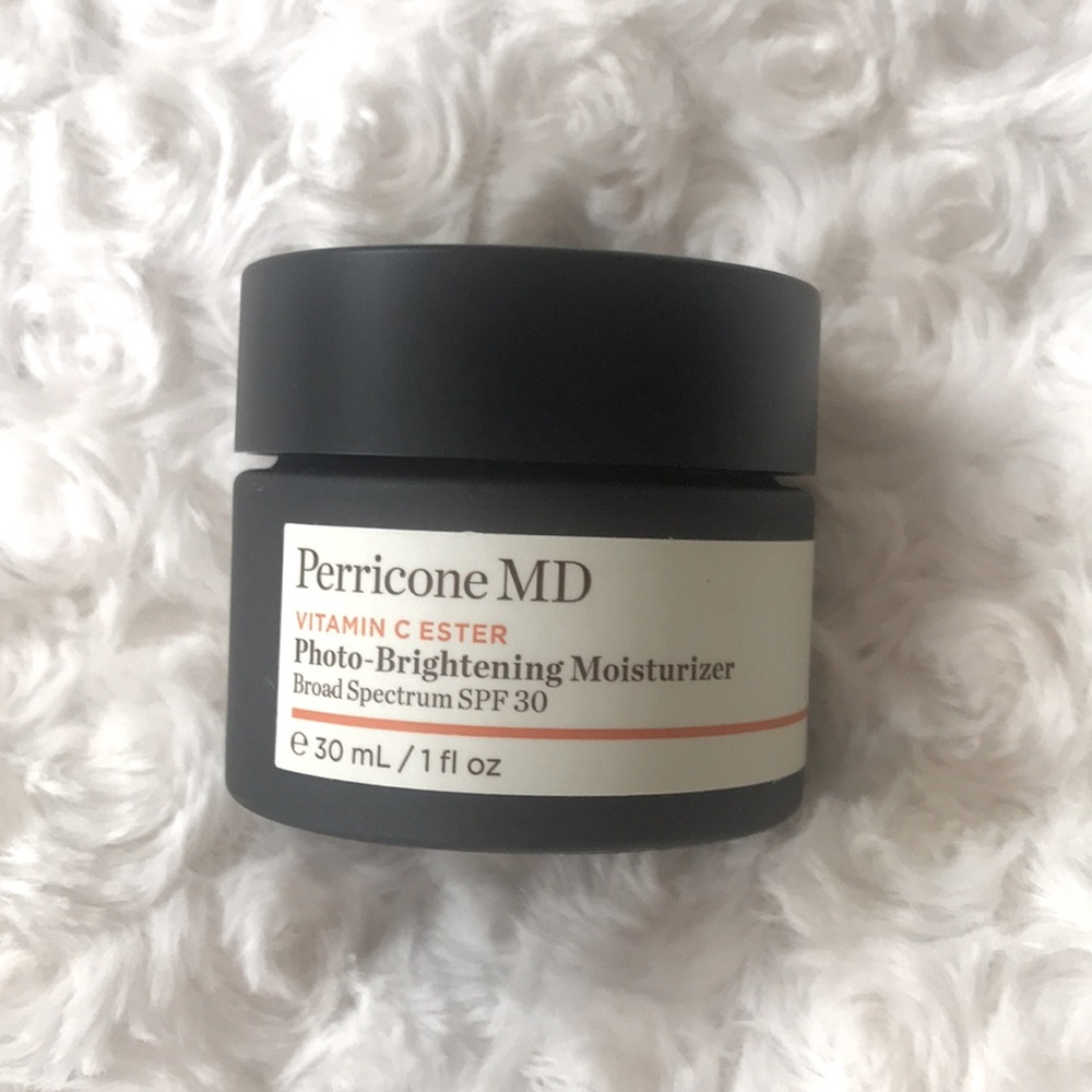 Perricone MD Vitamin C Photo Brightening Moisturiz